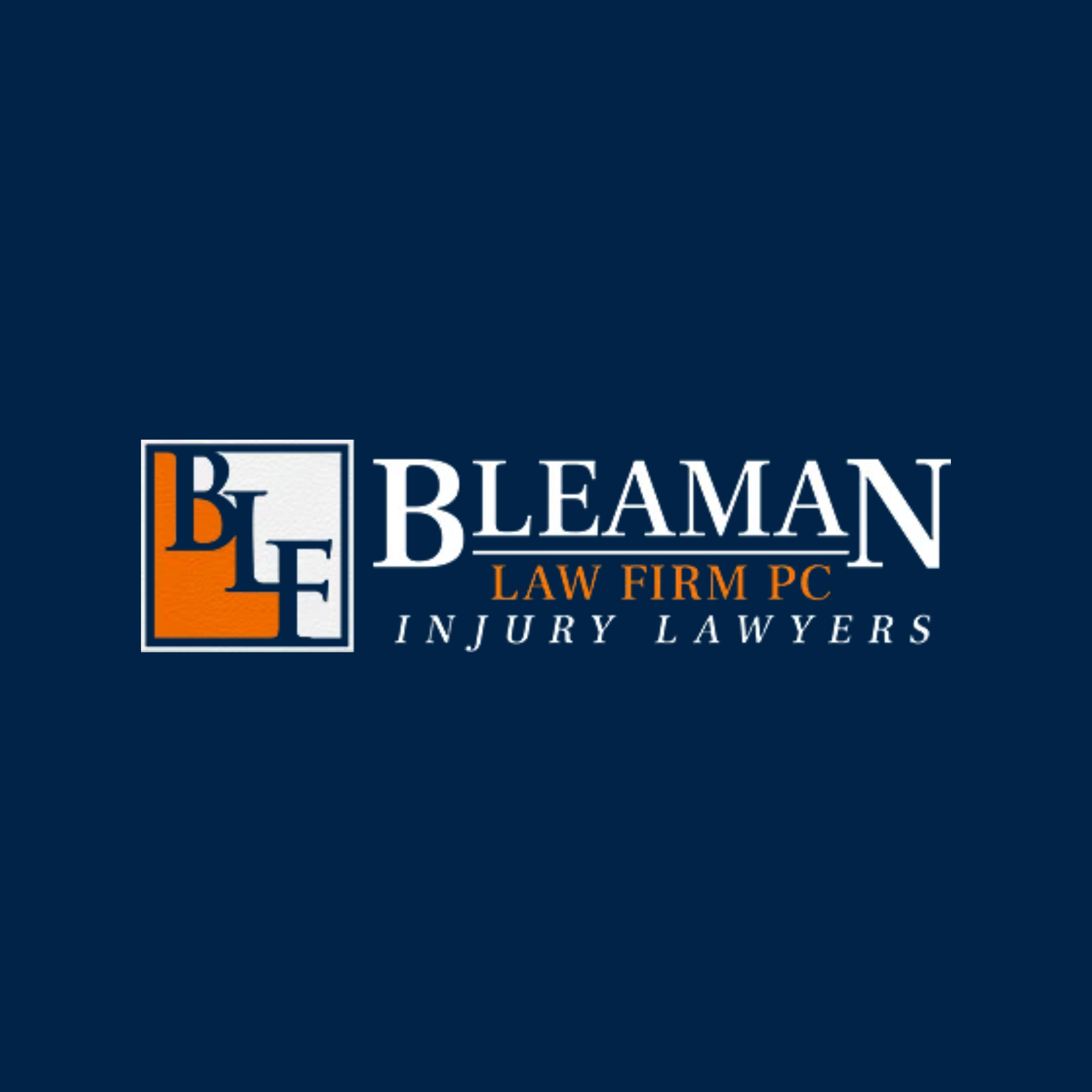 Marc Bleaman